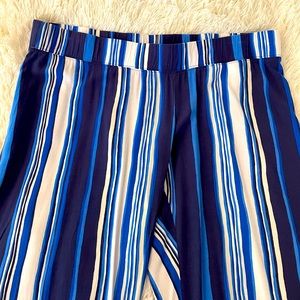 Lilly Pulitzer Elastic Waist Pants